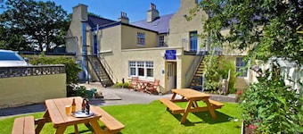 West End Guest House
