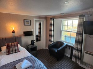 Room - West End Guest House (Kirkwall)