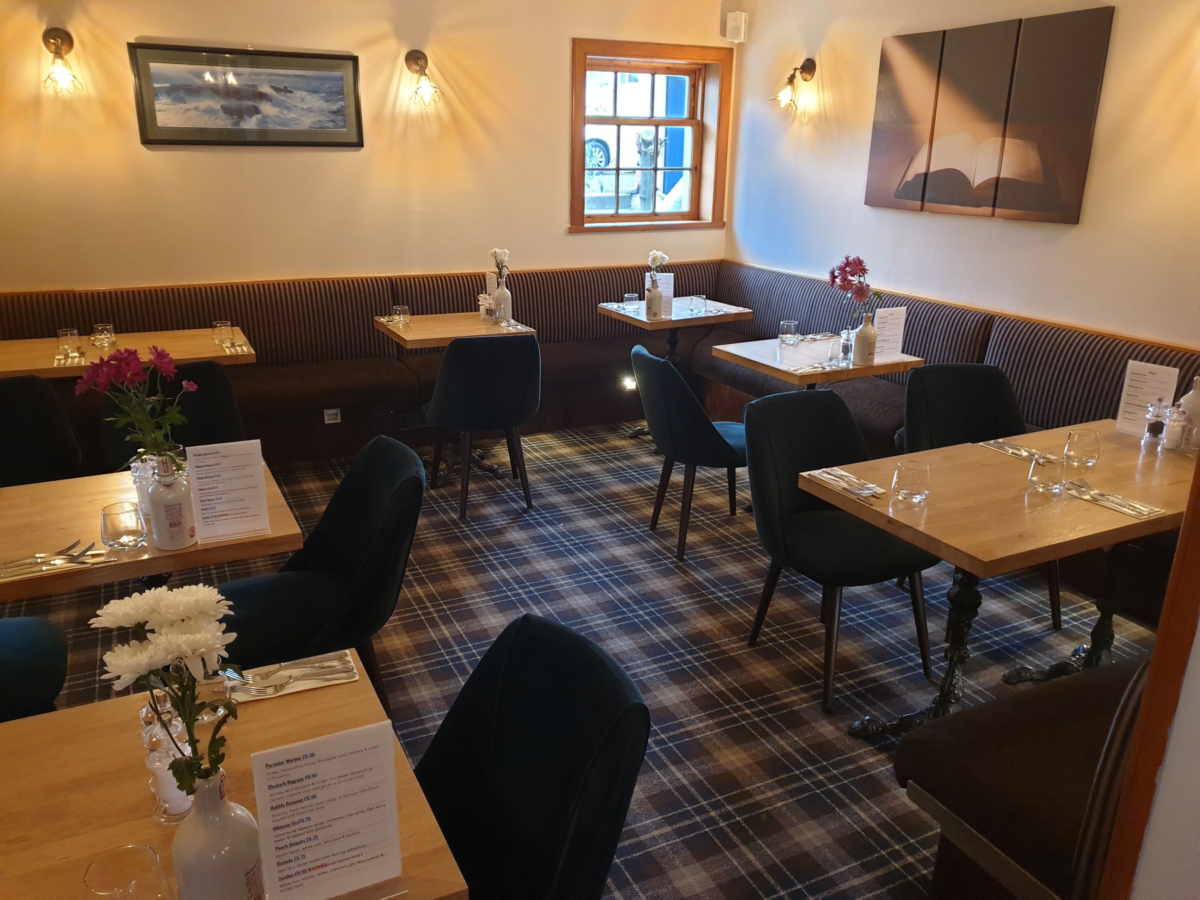 Restaurang
