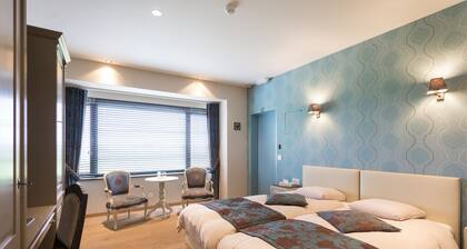 Hotel Den Berg