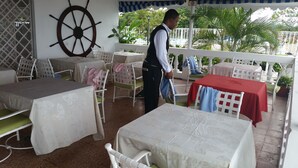 Restoran
