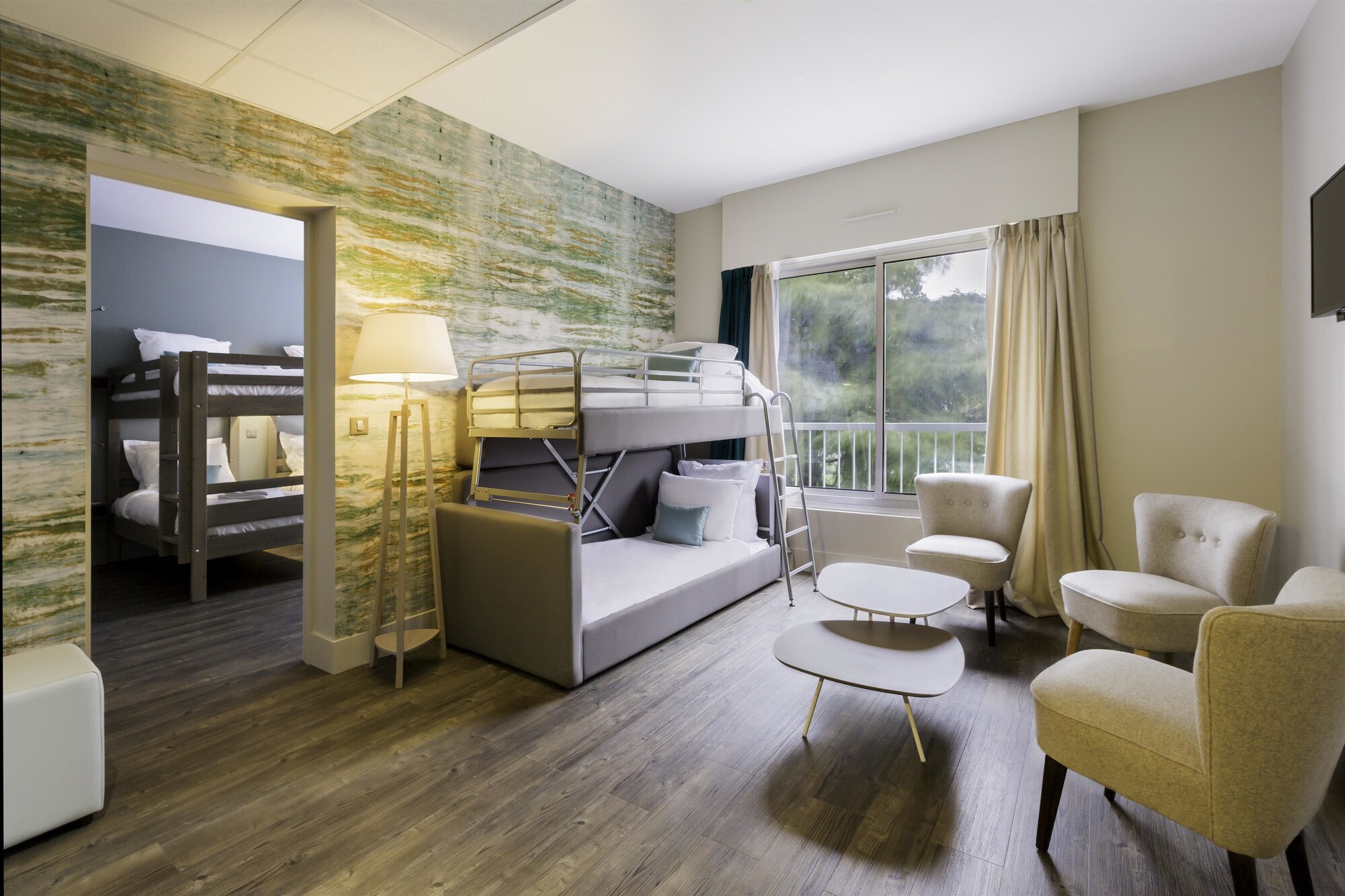3 Star Hotels