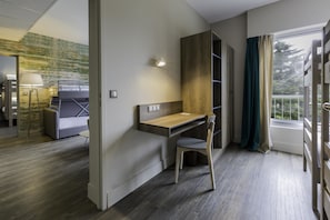 Standard Apartment, Multiple Beds, Non Smoking, Kitchen (with Sofabed)