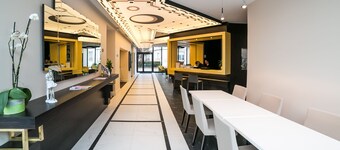 Best Western Hôtel JOURNEL Saint-Laurent-du-Var Aéroport