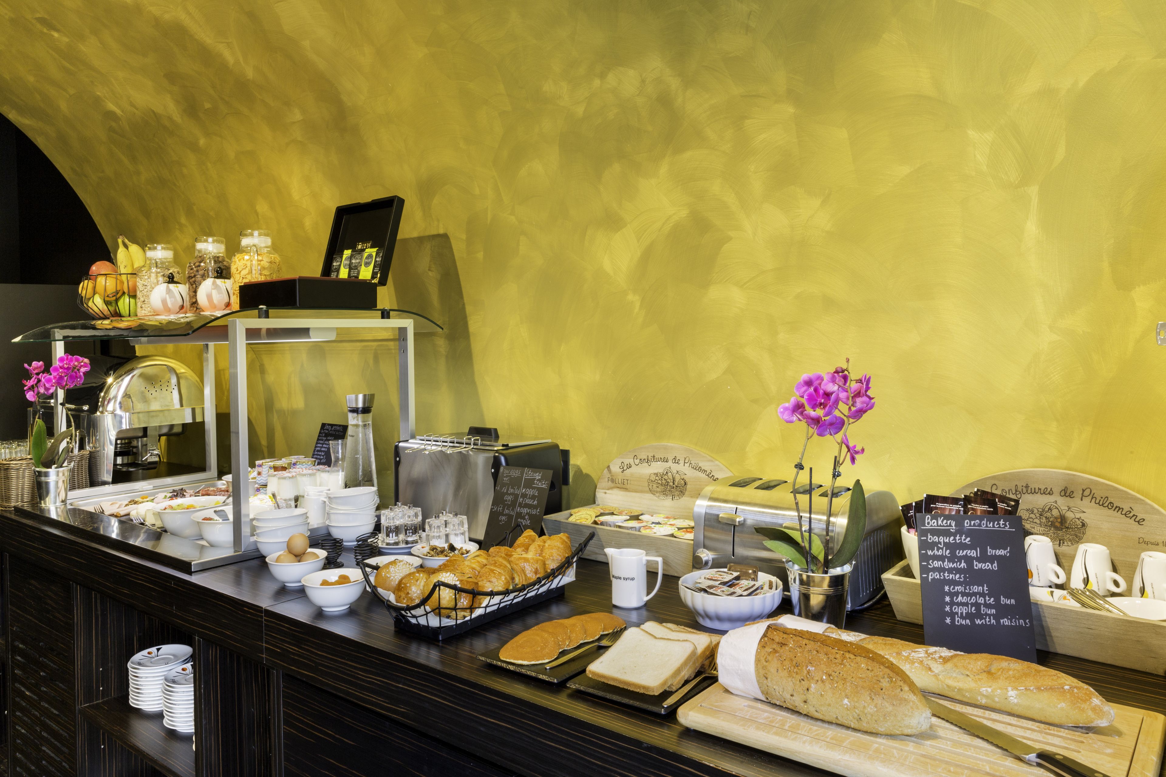 Buffet