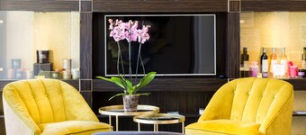 Best Western Hôtel JOURNEL Saint-Laurent-du-Var Aéroport