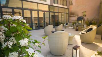 Terras