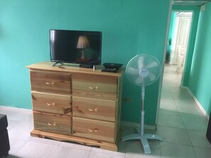 Servicio de la propiedad