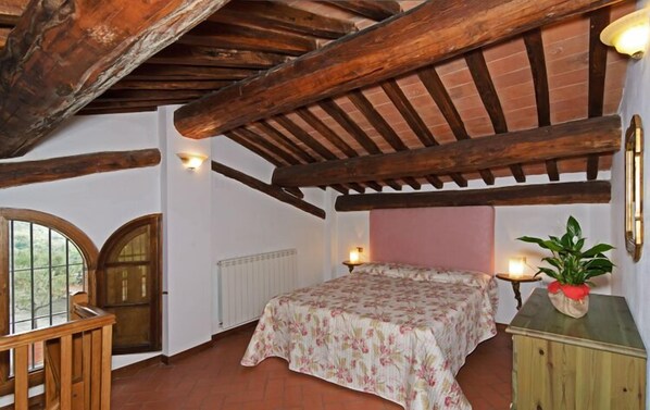 Apartment (Il vecchio Fienile)