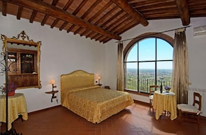 スイート (Nuziale) | 部屋からの景観