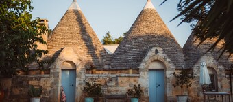 Trullo Santangelo - Agriturismo