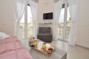 Chambre Triple Familiale