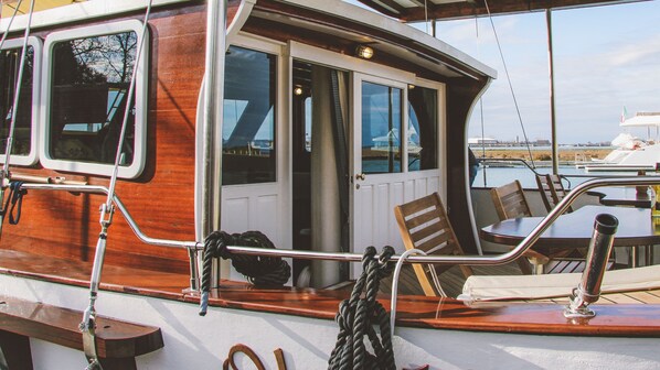 Exterior - Veliero Venezia (Venice)