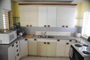 Apartment | Private kitchen