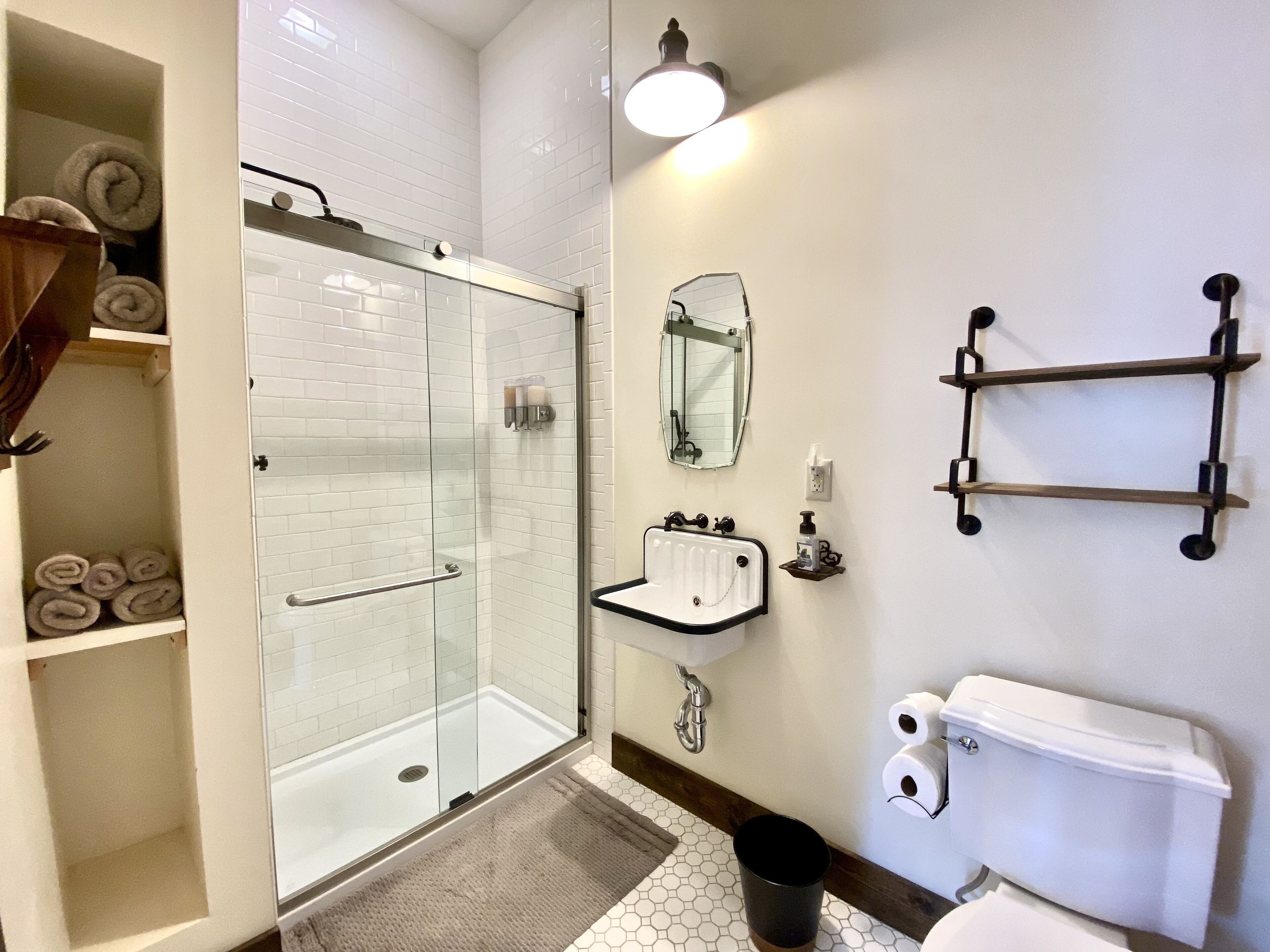 Baño