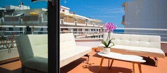 S'alamera Suites Hotel & Apartments