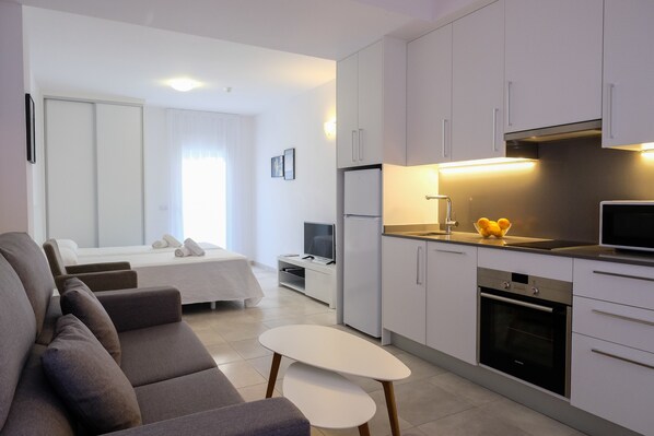 専用キッチン