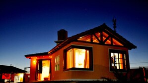 Standard House (Big) - Sangiovese Club House (San Rafael)