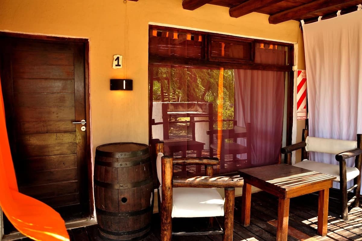 Standard House (Tourist)
