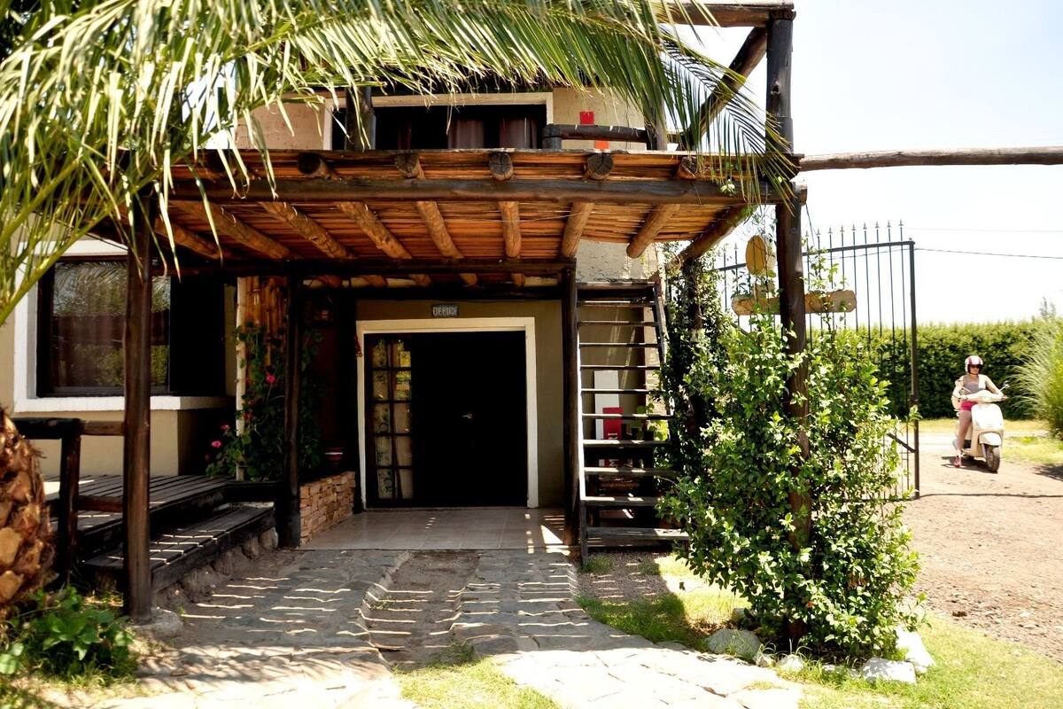 1 habitación, cunas gratuitas y camas plegables/adicionales gratuitas 