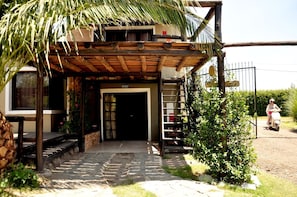 Room - Sangiovese Club House (San Rafael)