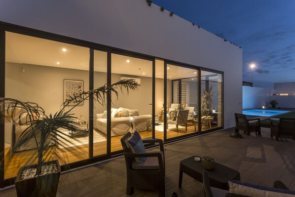 Exterior - Praia de Santos - Exclusive Guest House (Ponta Delgada)