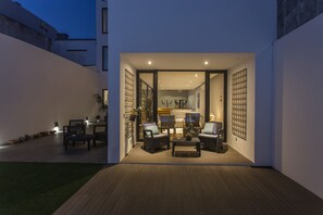 Exterior - Praia de Santos - Exclusive Guest House (Ponta Delgada)