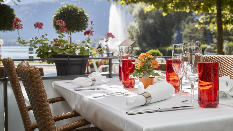 Parkhotel Schwert - Self-Check-in