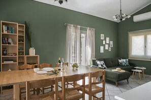 Villa Rodrigo, Emily Villas Complex | Wohnbereich