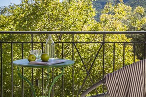 Villa Rodrigo, Emily Villas Complex | Terrace/patio - Emily Villas (Kefalonia)