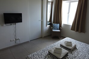 Condo | 1 bedroom, iron/ironing board, free WiFi, bed sheets - Condo at Blue Bay Golf and Beach Resort (Sint Michiel)