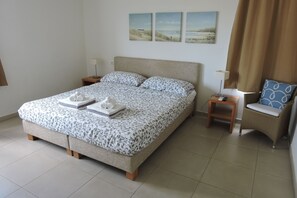 Condo | 1 bedroom, iron/ironing board, free WiFi, bed sheets - Condo at Blue Bay Golf and Beach Resort (Sint Michiel)