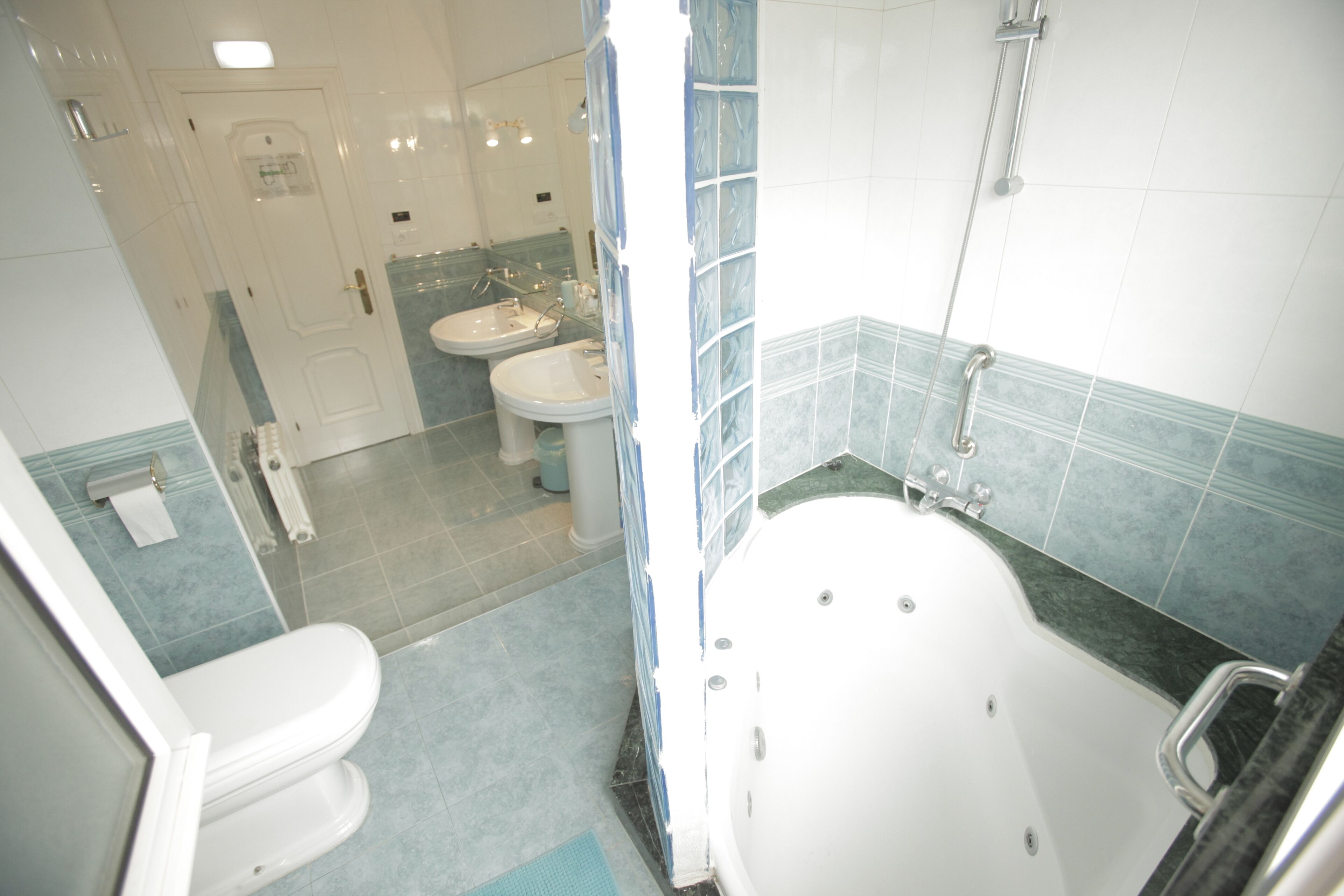 Foto - Gijon Surf Hostel