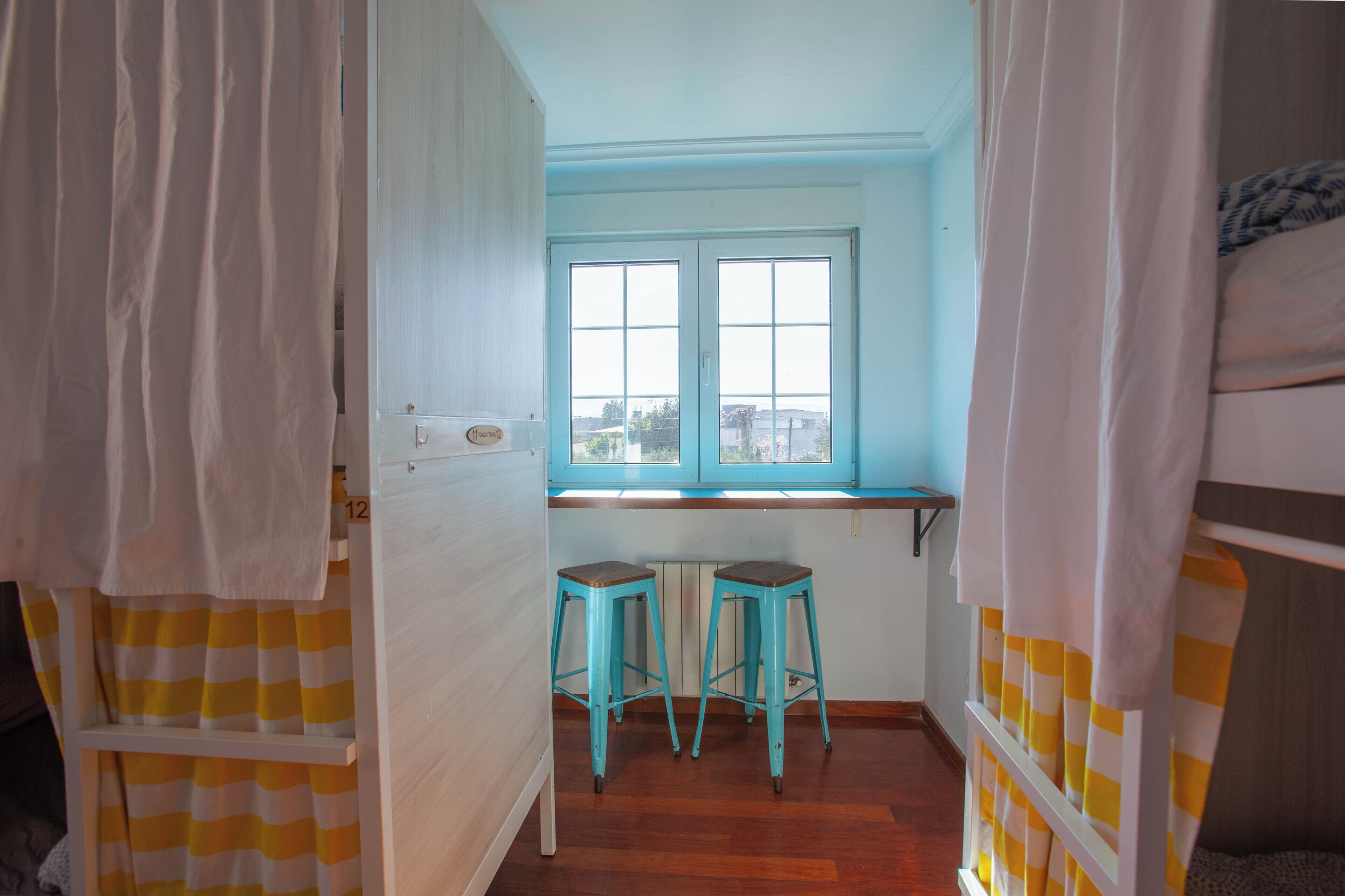 Foto - Gijon Surf Hostel