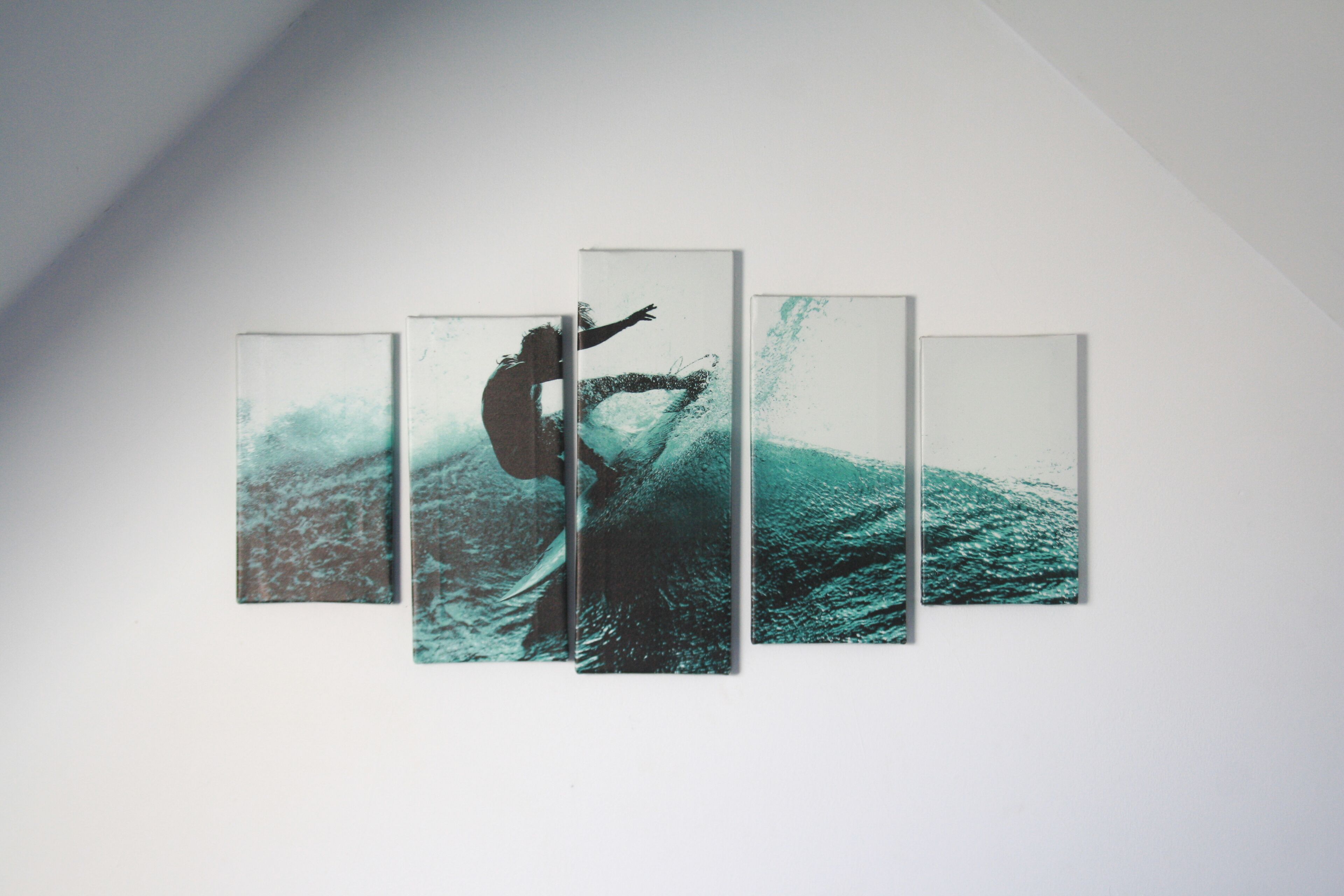 Foto - Gijon Surf Hostel