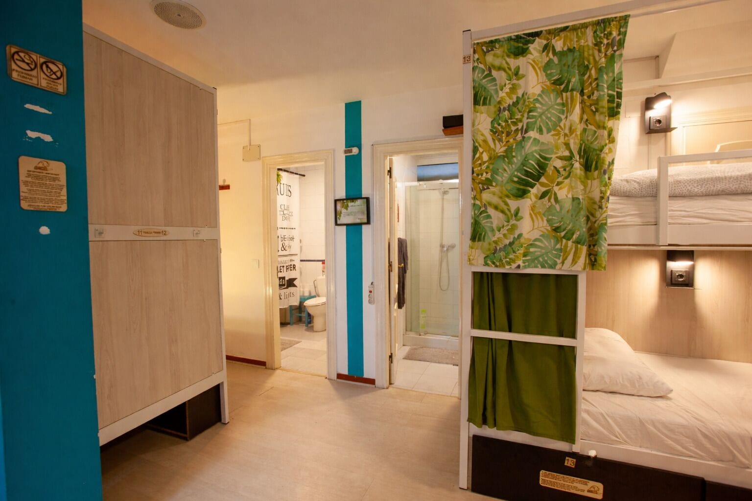 Foto - Gijon Surf Hostel