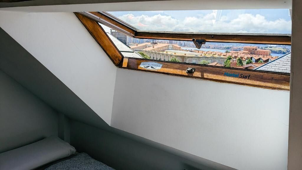 Foto - Gijon Surf Hostel