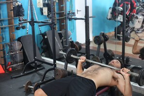 Gimnasio