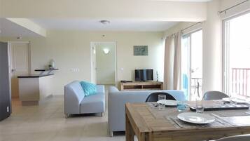 منطقة المعيشة