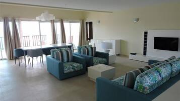 منطقة المعيشة