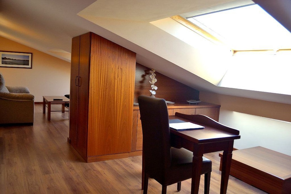 Hotel la Colina by null