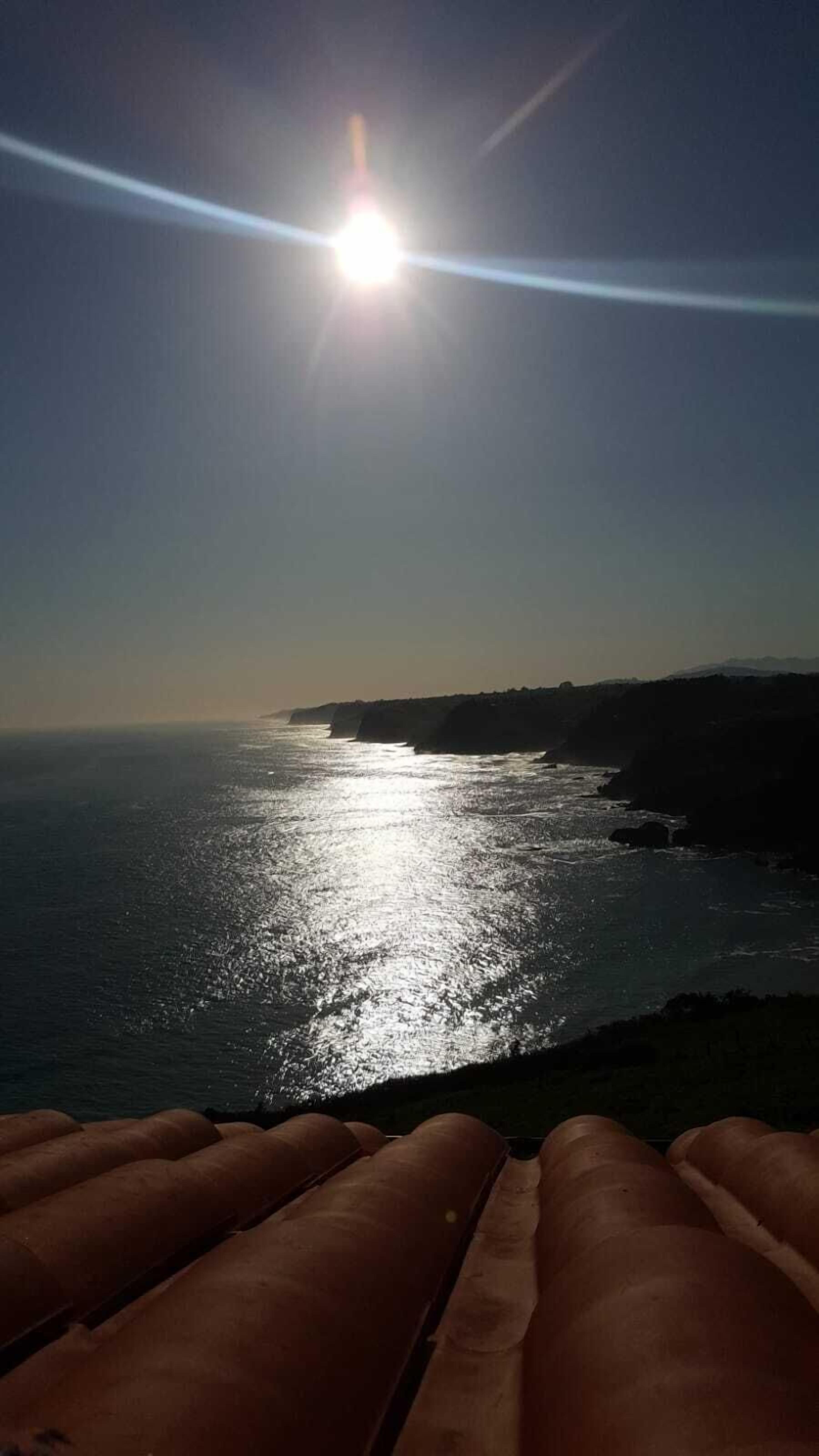 Double Room, Sea View | View from room