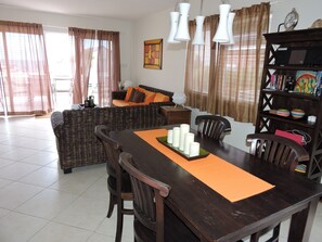 Casa | Servicio a la habitación