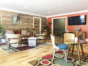 매일 유럽식 무료 아침 식사 포함