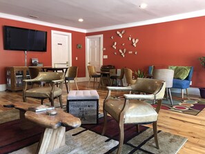 Desayuno continental incluido todos los días 