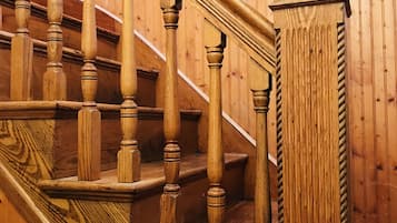 Escaleras