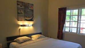 Apartment - Apartment at Seru Hulanda Resort (Willemstad)