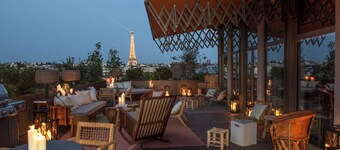 Brach Paris - Evok Collection