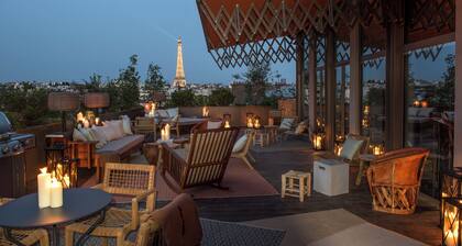 Brach Paris - Evok Collection