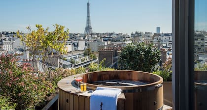 Brach Paris - Evok Collection